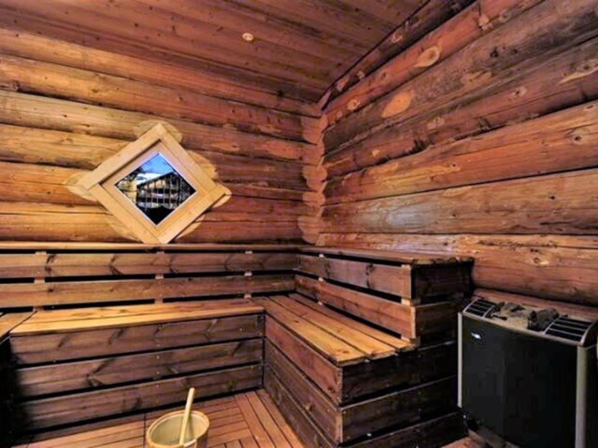 Appartement 3 Pieces 6 Pers. - Pied Des Pistes Avec Piscine, Sauna Et Animaux Admis - Fr-1-330-396 ริซูล ภายนอก รูปภาพ