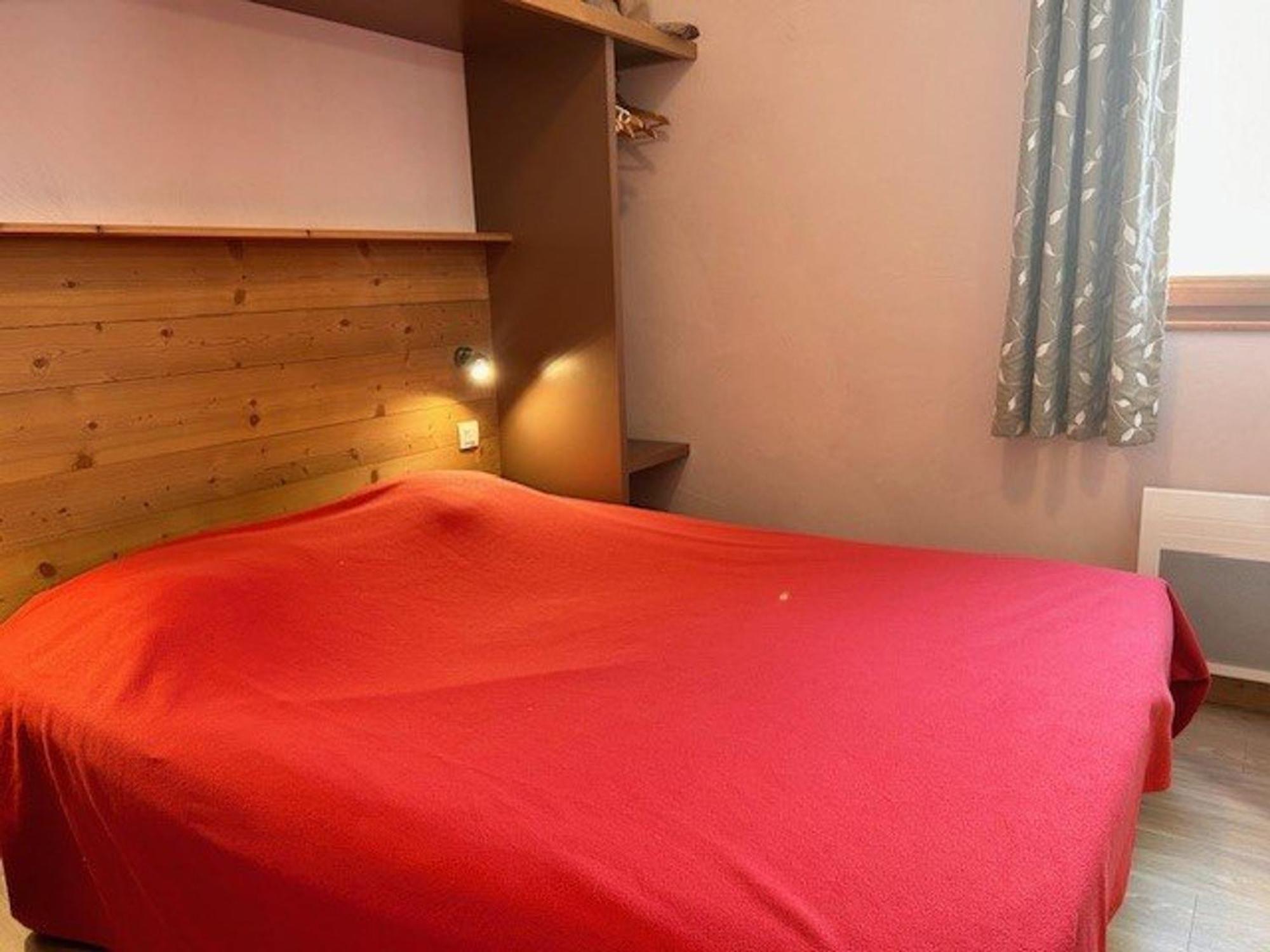 Appartement 3 Pieces 6 Pers. - Pied Des Pistes Avec Piscine, Sauna Et Animaux Admis - Fr-1-330-396 ริซูล ภายนอก รูปภาพ